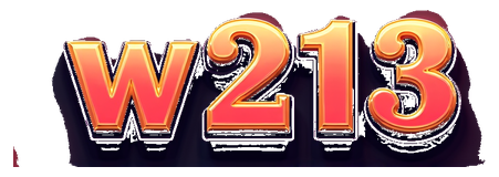 w213 logo